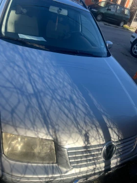 VW Bora - 2555 € / 4997.15 лв. - 63238451 3 | Car24.bg VW Bora - 2555 € / 4997.15 лв. - 63238451 3