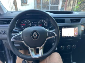 Renault Express 1.5 DCI - 8888 € / 17383.42 лв. - 73439980 12 | Car24.bg Renault Express 1.5 DCI - 8888 € / 17383.42 лв. - 73439980 12