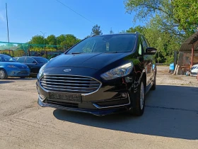 Снимка Ford Galaxy