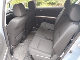 Toyota Corolla verso undefined | Auto.bg — изображение 8 Toyota Corolla verso undefined | Auto.bg — изображение 8
