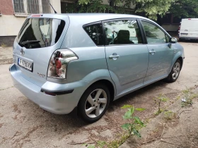 Toyota Corolla verso undefined | Auto.bg — изображение 4 Toyota Corolla verso undefined | Auto.bg — изображение 4