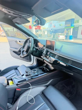 Audi A4 2.0 tfsi ПОДАРЪК ФОЛИО НОВИ ЗИМНИ ГУМИ И КАСКО | Auto.bg — изображение 3 Audi A4 2.0 tfsi ПОДАРЪК ФОЛИО НОВИ ЗИМНИ ГУМИ И КАСКО | Auto.bg — изображение 3