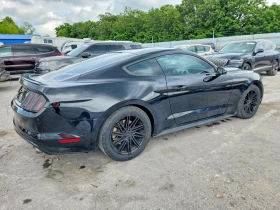 Ford Mustang 2.3l - 12900 € / 25230.21 лв. - 81162205 3 | Car24.bg Ford Mustang 2.3l - 12900 € / 25230.21 лв. - 81162205 3