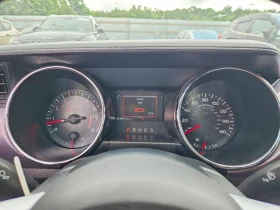 Ford Mustang 2.3l - 12900 € / 25230.21 лв. - 81162205 9 | Car24.bg Ford Mustang 2.3l - 12900 € / 25230.21 лв. - 81162205 9