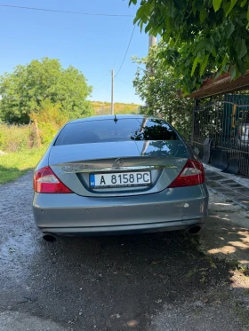 Mercedes-Benz CLS 350 undefined | Auto.bg — изображение 2 Mercedes-Benz CLS 350 undefined | Auto.bg — изображение 2
