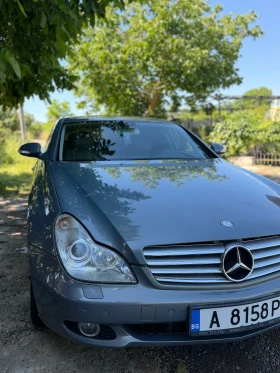 Mercedes-Benz CLS 350 undefined | Auto.bg — изображение 3 Mercedes-Benz CLS 350 undefined | Auto.bg — изображение 3