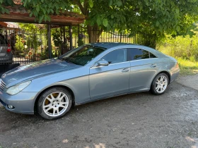 Mercedes-Benz CLS 350 undefined | Auto.bg — изображение 5 Mercedes-Benz CLS 350 undefined | Auto.bg — изображение 5