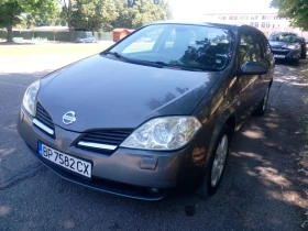 Nissan Primera