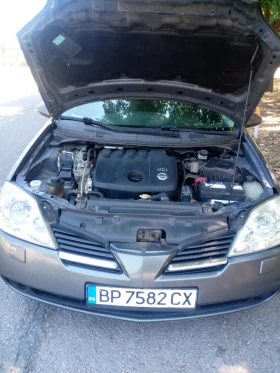 Nissan Primera undefined | Auto.bg — изображение 8 Nissan Primera undefined | Auto.bg — изображение 8