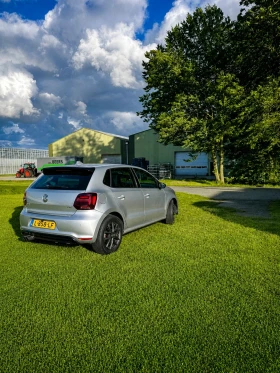VW Polo undefined | Auto.bg — изображение 10 VW Polo undefined | Auto.bg — изображение 10