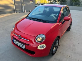 Fiat 500 - Car24.bg Fiat 500