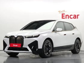 BMW iX xDrive40 First Edition| 326к.с.