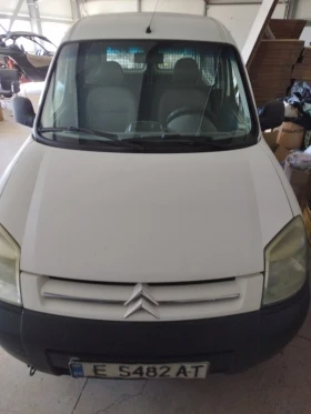 Citroen Berlingo undefined | Auto.bg — изображение 2 Citroen Berlingo undefined | Auto.bg — изображение 2