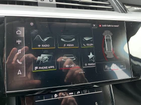 Audi E-Tron Quattro 55 95KWh Business SOH 90% - 23990 € - 47070578 13 | Car24.bg Audi E-Tron Quattro 55 95KWh Business SOH 90% - 23990 € - 47070578 13