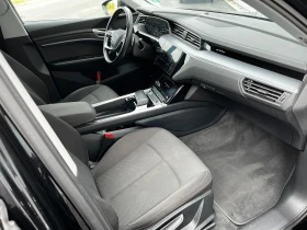 Audi E-Tron Quattro 55 95KWh Business SOH 90% - 23990 € - 47070578 10 | Car24.bg Audi E-Tron Quattro 55 95KWh Business SOH 90% - 23990 € - 47070578 10