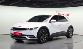 Hyundai Ioniq 5 * Long range * ЦЕНА ДО БГ