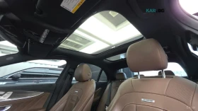 Mercedes-Benz E 53 AMG 4MATIC+ * HUD* 360* КОЖА* ОБДУХ* НАВИ* ПАНО | Auto.bg — изображение 16 Mercedes-Benz E 53 AMG 4MATIC+ * HUD* 360* КОЖА* ОБДУХ* НАВИ* ПАНО | Auto.bg — изображение 16