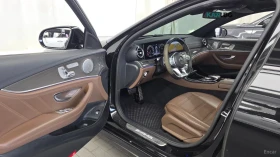 Mercedes-Benz E 53 AMG 4MATIC+ * HUD* 360* КОЖА* ОБДУХ* НАВИ* ПАНО | Auto.bg — изображение 8 Mercedes-Benz E 53 AMG 4MATIC+ * HUD* 360* КОЖА* ОБДУХ* НАВИ* ПАНО | Auto.bg — изображение 8