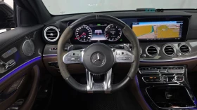 Mercedes-Benz E 53 AMG 4MATIC+ * HUD* 360* КОЖА* ОБДУХ* НАВИ* ПАНО | Auto.bg — изображение 11 Mercedes-Benz E 53 AMG 4MATIC+ * HUD* 360* КОЖА* ОБДУХ* НАВИ* ПАНО | Auto.bg — изображение 11