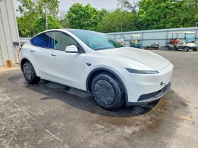 Tesla Model Y undefined | Auto.bg — изображение 4 Tesla Model Y undefined | Auto.bg — изображение 4