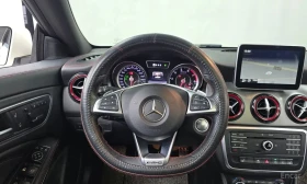 Mercedes-Benz CLA 45 AMG undefined | Auto.bg — изображение 10 Mercedes-Benz CLA 45 AMG undefined | Auto.bg — изображение 10
