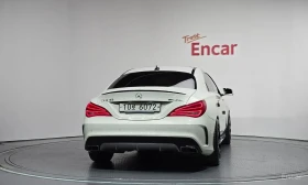 Mercedes-Benz CLA 45 AMG undefined | Auto.bg — изображение 4 Mercedes-Benz CLA 45 AMG undefined | Auto.bg — изображение 4