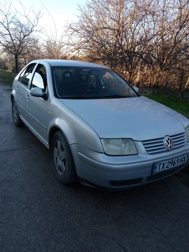VW Bora - 1850 € / 3618.29 лв. - 64457153 1 | Car24.bg VW Bora - 1850 € / 3618.29 лв. - 64457153 1