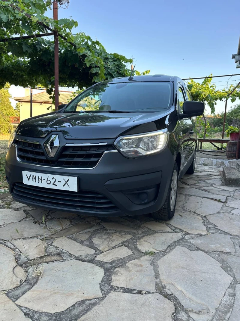 Renault Express 1.5 DCI - 8888 € / 17383.42 лв. - 73439980 1 | Car24.bg Renault Express 1.5 DCI - 8888 € / 17383.42 лв. - 73439980 1