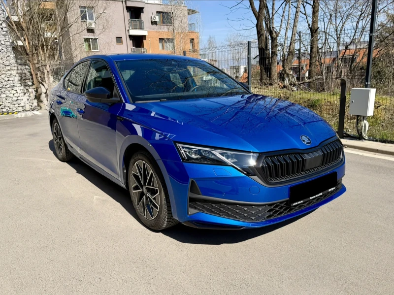 Skoda Octavia Sport Line, 5 г гаранция, 1.5 tsi - 28000 € / 54763.24 лв. - 67636118 1 | Car24.bg Skoda Octavia Sport Line, 5 г гаранция, 1.5 tsi - 28000 € / 54763.24 лв. - 67636118 1