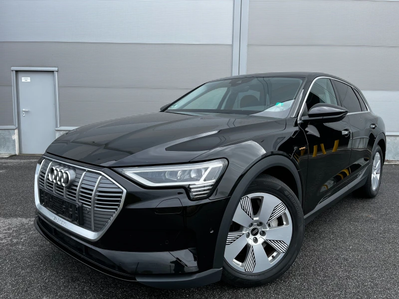 Audi E-Tron Quattro 55 95KWh Business SOH 90% - 23990 € - 47070578 1 | Car24.bg Audi E-Tron Quattro 55 95KWh Business SOH 90% - 23990 € - 47070578 1