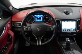Maserati Levante Trofeo V8 *1.Hand *Pano *B&W *Carbon P. | Mobile.bg   6