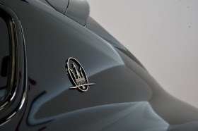 Maserati Levante Trofeo V8 *1.Hand *Pano *B&W *Carbon P. | Mobile.bg   5