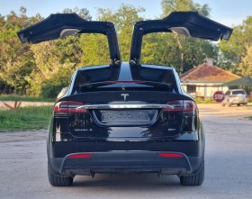     Tesla Model X 4x4 Long Range