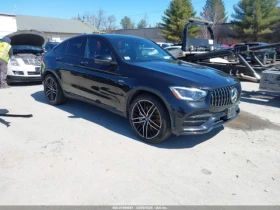 Mercedes-Benz GLC 43 AMG COUPE* FACELIFT* 4MATIC* Burmester* Пано* Подгрев* - Car24.bg Mercedes-Benz GLC 43 AMG COUPE* FACELIFT* 4MATIC* Burmester* Пано* Подгрев*