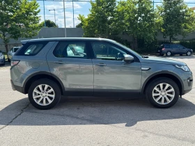 Land Rover Discovery Sport 2.2d 150 к.с./ГАРАНЦИЯ/БАРТЕР/ЛИЗИНГ/КОМЕНТАР | Auto.bg — изображение 6 Land Rover Discovery Sport 2.2d 150 к.с./ГАРАНЦИЯ/БАРТЕР/ЛИЗИНГ/КОМЕНТАР | Auto.bg — изображение 6