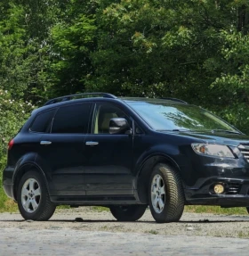 Subaru B10 Tribeka - 6389 € / 12495.80 лв. - 66693013 17 | Car24.bg Subaru B10 Tribeka - 6389 € / 12495.80 лв. - 66693013 17