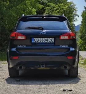 Subaru B10 Tribeka - 6389 € / 12495.80 лв. - 66693013 3 | Car24.bg Subaru B10 Tribeka - 6389 € / 12495.80 лв. - 66693013 3