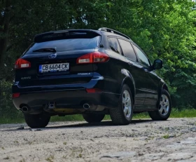 Subaru B10 Tribeka - 6389 € / 12495.80 лв. - 66693013 2 | Car24.bg Subaru B10 Tribeka - 6389 € / 12495.80 лв. - 66693013 2