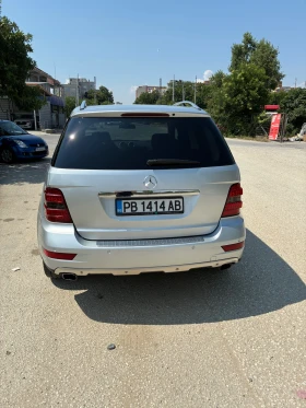 Mercedes-Benz ML 320 - 8000 € / 15646.64 лв. - 95038560 3 | Car24.bg Mercedes-Benz ML 320 - 8000 € / 15646.64 лв. - 95038560 3