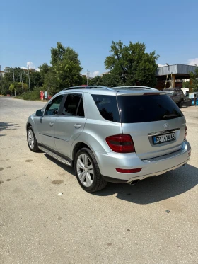 Mercedes-Benz ML 320 - 8000 € / 15646.64 лв. - 95038560 2 | Car24.bg Mercedes-Benz ML 320 - 8000 € / 15646.64 лв. - 95038560 2