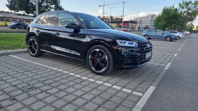 Audi SQ5 Prestige - 22999 € / 44982.13 лв. - 38473806 7 | Car24.bg Audi SQ5 Prestige - 22999 € / 44982.13 лв. - 38473806 7