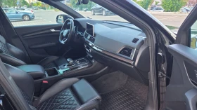 Audi SQ5 Prestige - 22999 € / 44982.13 лв. - 38473806 11 | Car24.bg Audi SQ5 Prestige - 22999 € / 44982.13 лв. - 38473806 11