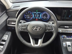 Hyundai Palisade * 2.2* 2WD* EXCLUSIVE* - 12598 € - 95775024 12 | Car24.bg Hyundai Palisade * 2.2* 2WD* EXCLUSIVE* - 12598 € - 95775024 12