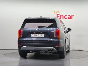 Hyundai Palisade * 2.2* 2WD* EXCLUSIVE* - 12598 € - 95775024 4 | Car24.bg Hyundai Palisade * 2.2* 2WD* EXCLUSIVE* - 12598 € - 95775024 4