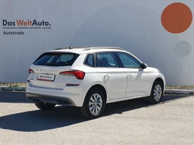 Skoda Kamiq - 19500 € - 42233823 3 | Car24.bg Skoda Kamiq - 19500 € - 42233823 3