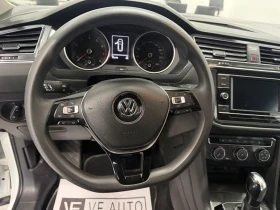 VW Tiguan 2.0 TSI 4MOTION | Auto.bg — изображение 6 VW Tiguan 2.0 TSI 4MOTION | Auto.bg — изображение 6
