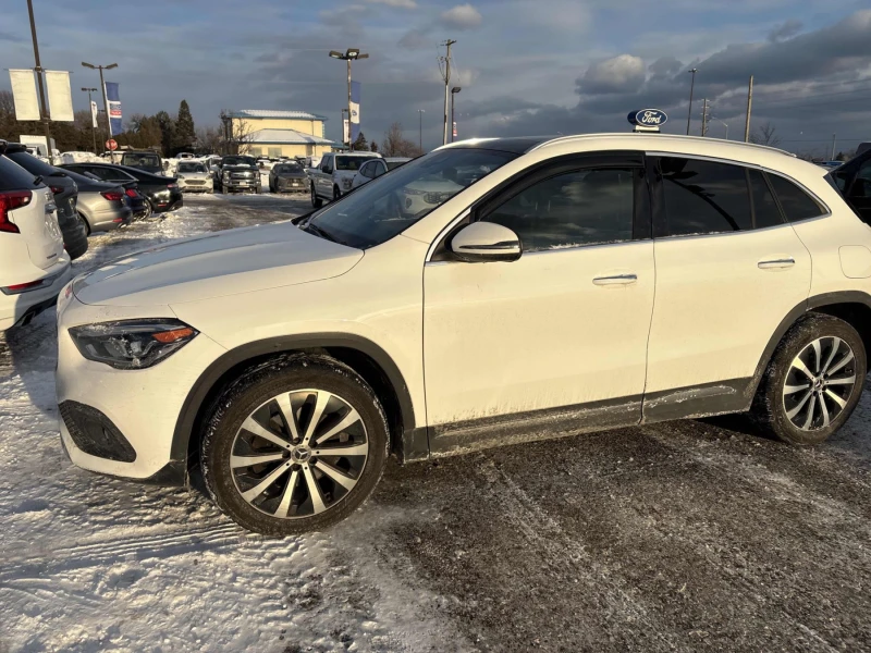 Mercedes-Benz GLA 250 2.0L 4MATIC - 18355 € / 35899.26 лв. - 91627116 1 | Car24.bg Mercedes-Benz GLA 250 2.0L 4MATIC - 18355 € / 35899.26 лв. - 91627116 1