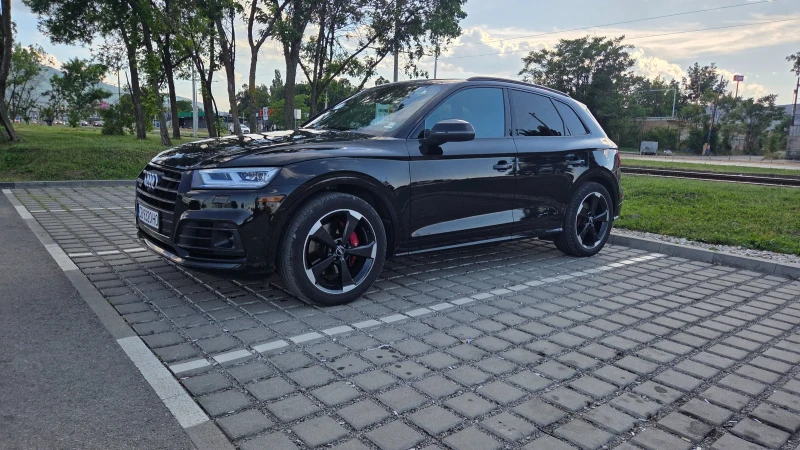 Audi SQ5 Prestige - 22999 € / 44982.13 лв. - 38473806 1 | Car24.bg Audi SQ5 Prestige - 22999 € / 44982.13 лв. - 38473806 1