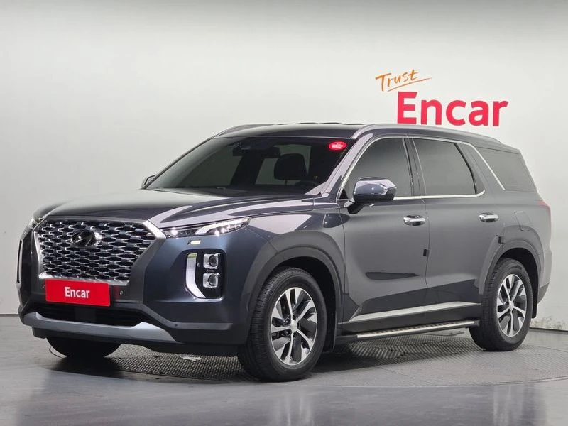 Hyundai Palisade * 2.2* 2WD* EXCLUSIVE* - 12598 € - 95775024 1 | Car24.bg Hyundai Palisade * 2.2* 2WD* EXCLUSIVE* - 12598 € - 95775024 1