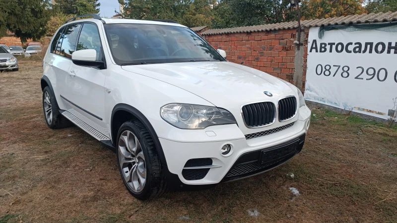 BMW X5 3.0 d !!! ПАНОРАМА !!РЕКАРО !!!НАВИ !!! ПЕРФЕКТЕН - 10600 € - 75448219 1 | Car24.bg BMW X5 3.0 d !!! ПАНОРАМА !!РЕКАРО !!!НАВИ !!! ПЕРФЕКТЕН - 10600 € - 75448219 1